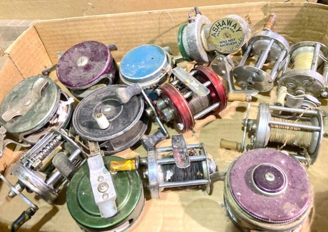 Image for HUGE ESTATE AUCTION