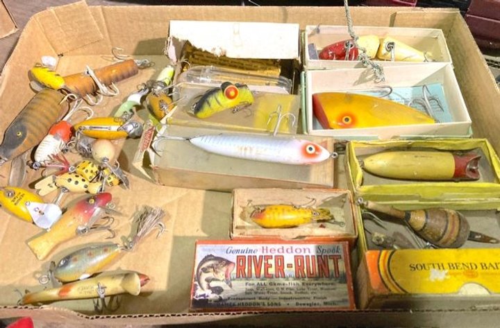 Image for HUGE ESTATE AUCTION