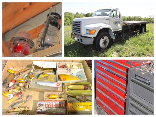 Image for HUGE ESTATE AUCTION
