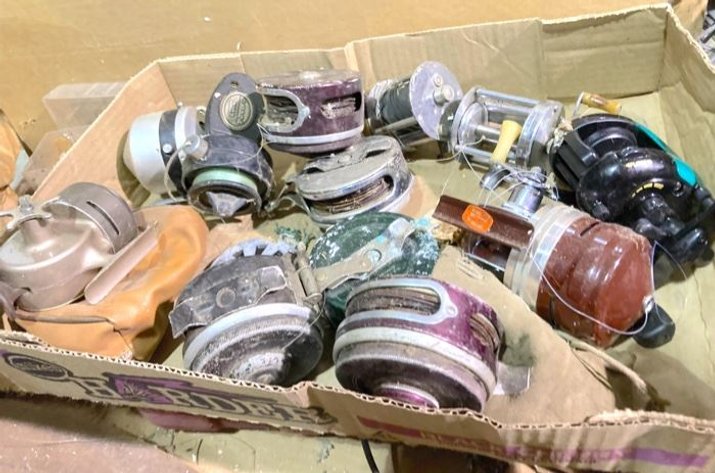 Image for HUGE ESTATE AUCTION