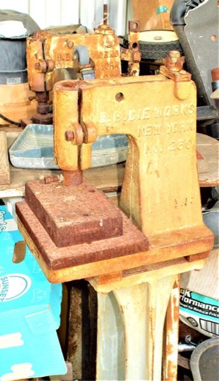Image for HUGE ESTATE AUCTION