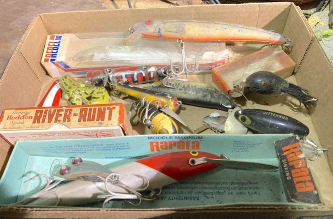 Image for HUGE ESTATE AUCTION