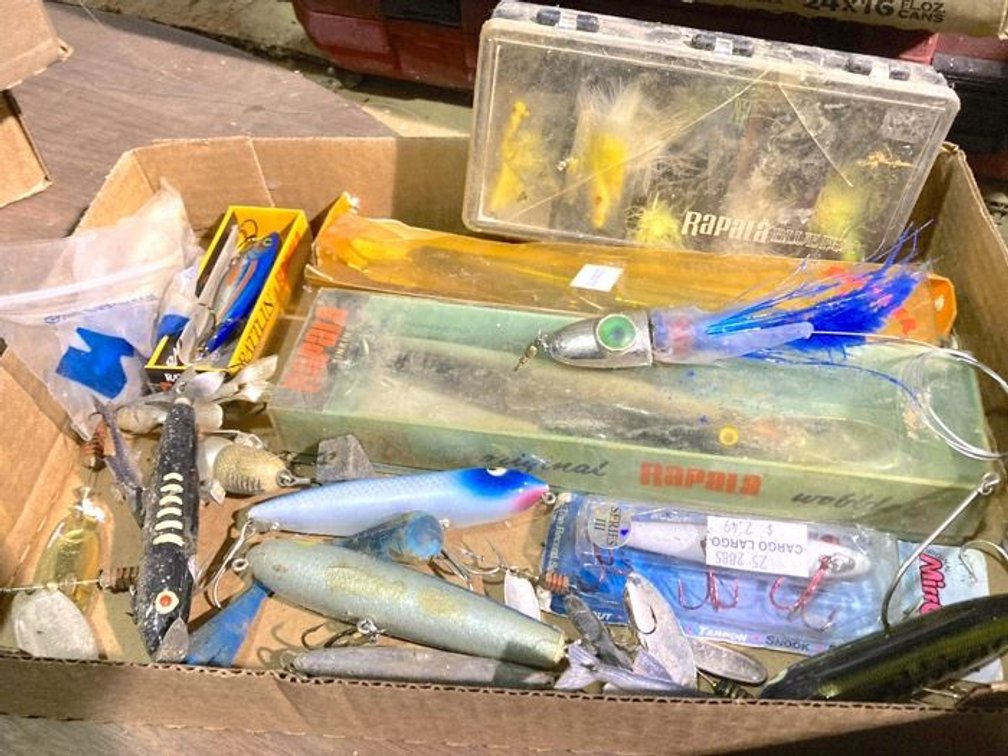 Image for HUGE ESTATE AUCTION
