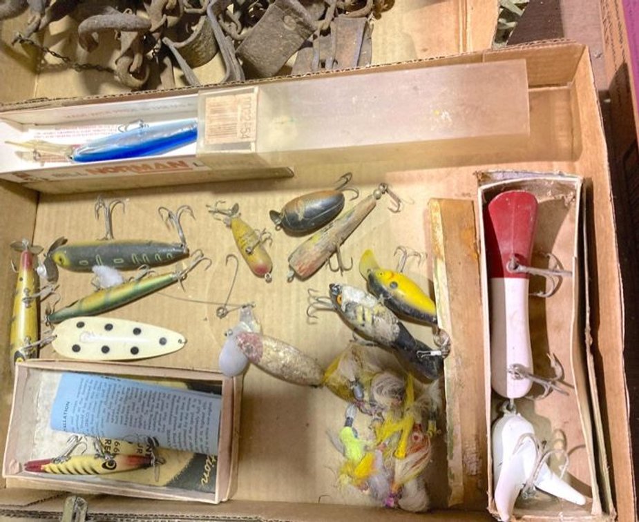 Image for HUGE ESTATE AUCTION