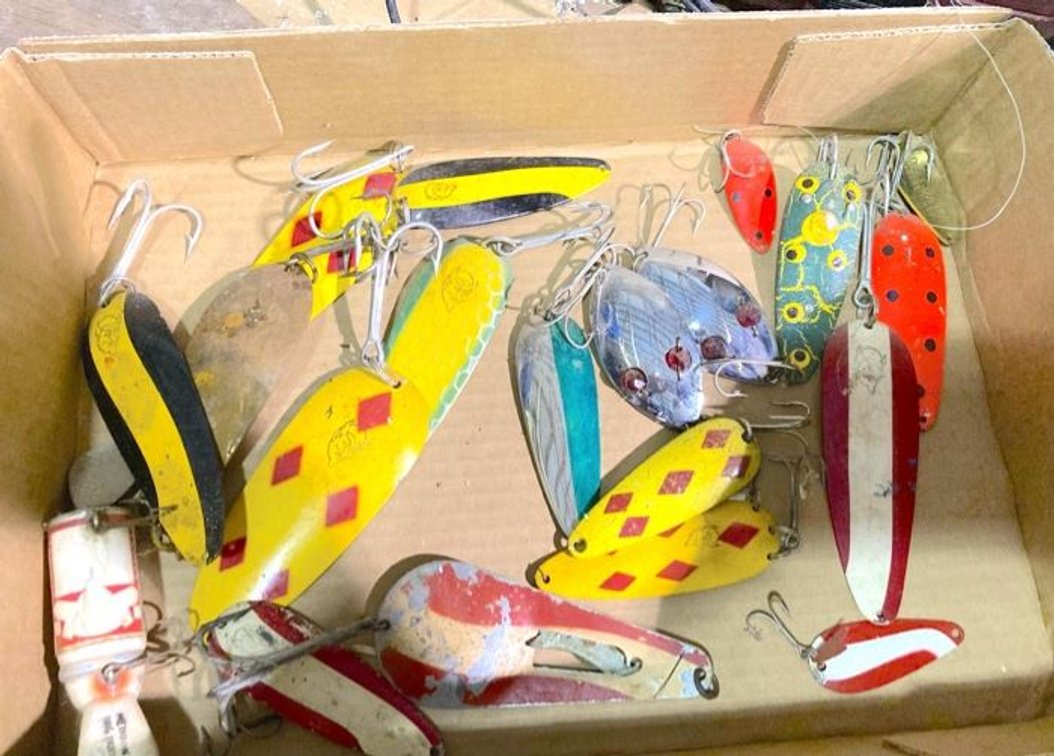Image for HUGE ESTATE AUCTION