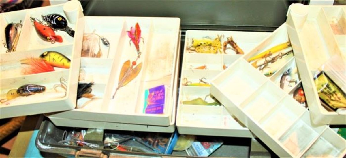 Image for HUGE ESTATE AUCTION
