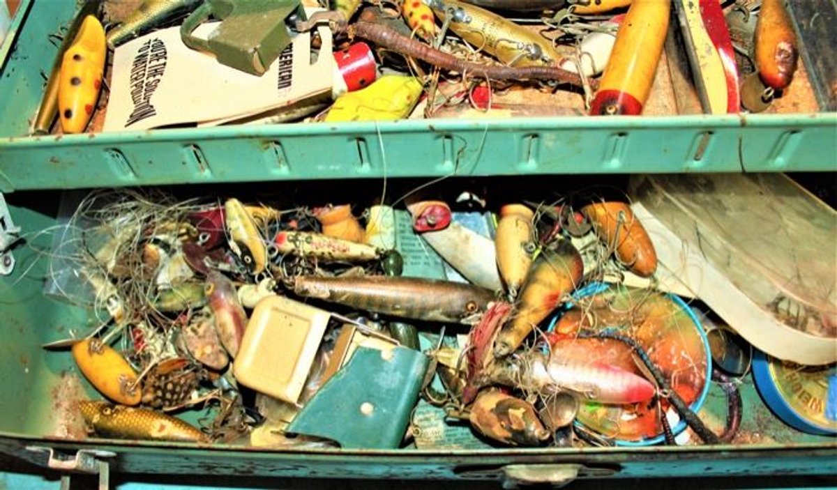 Image for HUGE ESTATE AUCTION