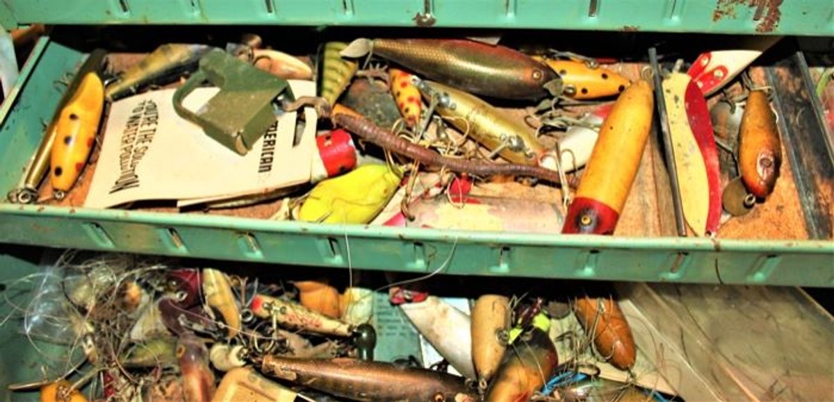 Image for HUGE ESTATE AUCTION