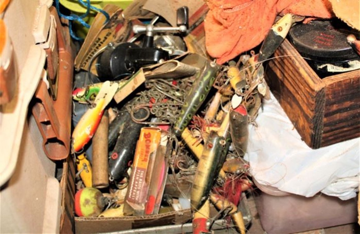 Image for HUGE ESTATE AUCTION