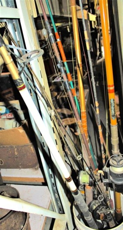 Image for HUGE ESTATE AUCTION