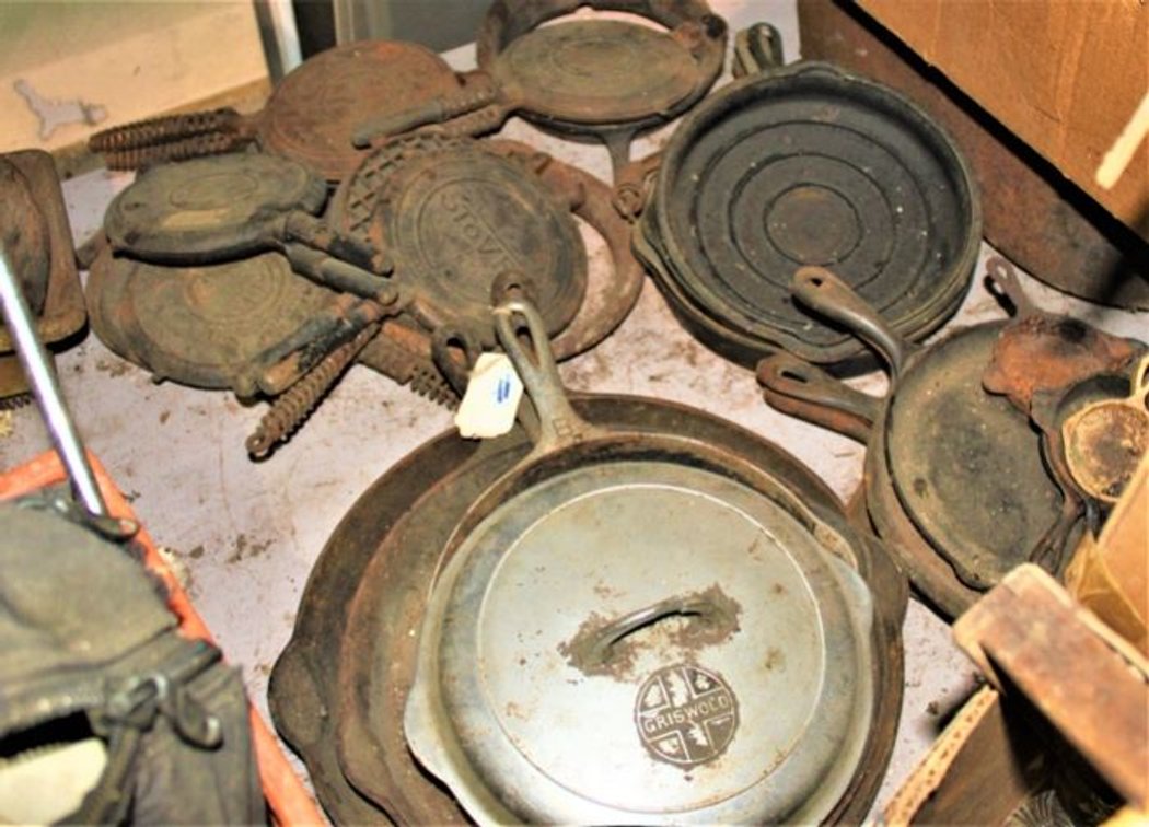 Image for HUGE ESTATE AUCTION