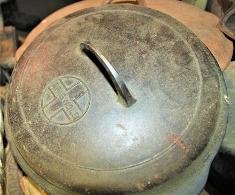 Image for HUGE ESTATE AUCTION