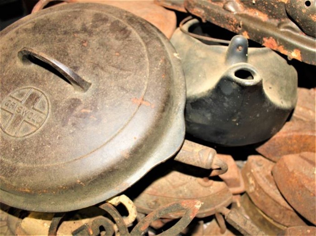 Image for HUGE ESTATE AUCTION