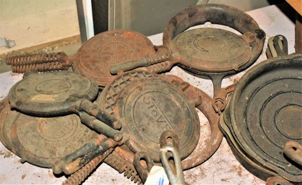 Image for HUGE ESTATE AUCTION