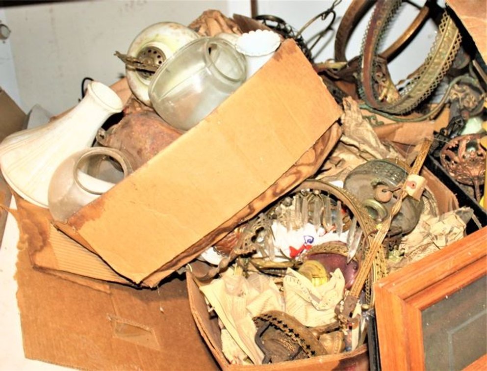 Image for HUGE ESTATE AUCTION