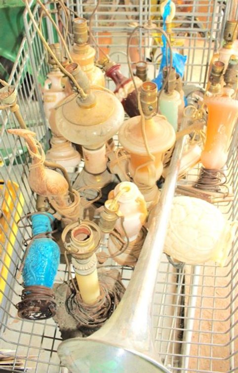 Image for HUGE ESTATE AUCTION
