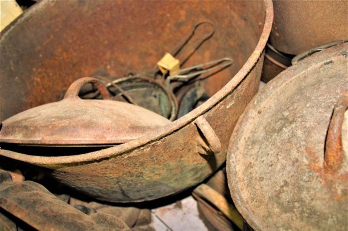 Image for HUGE ESTATE AUCTION