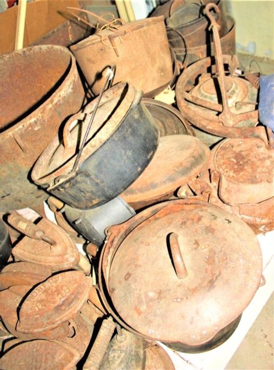 Image for HUGE ESTATE AUCTION