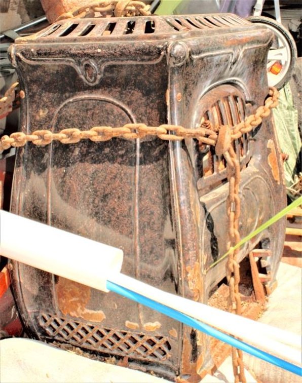 Image for HUGE ESTATE AUCTION