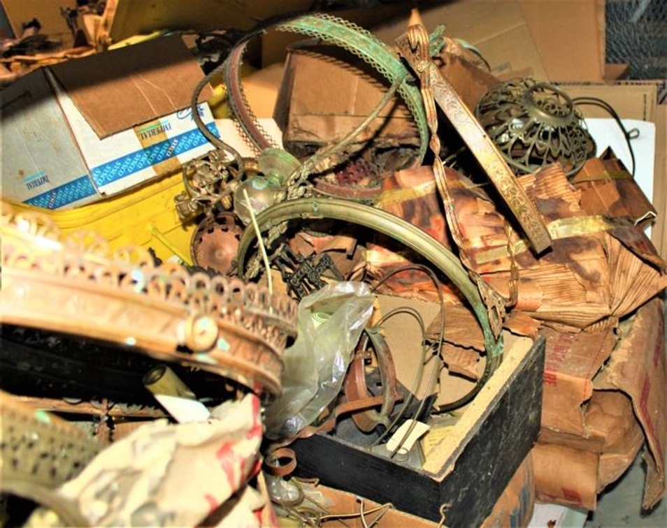 Image for HUGE ESTATE AUCTION