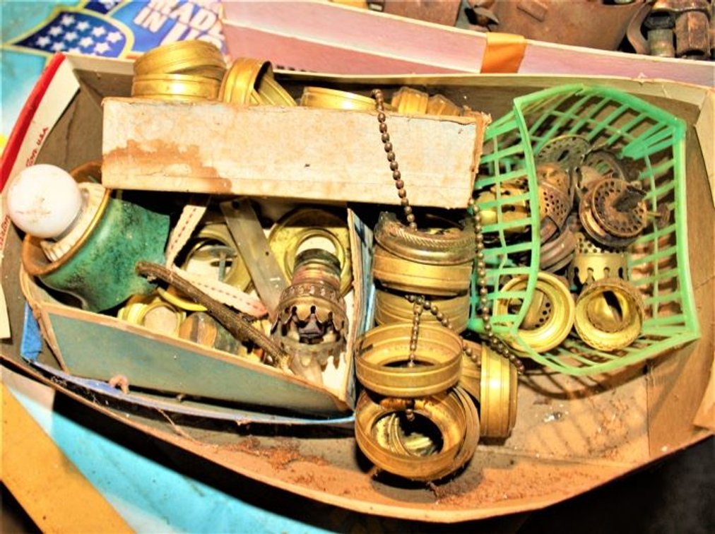 Image for HUGE ESTATE AUCTION