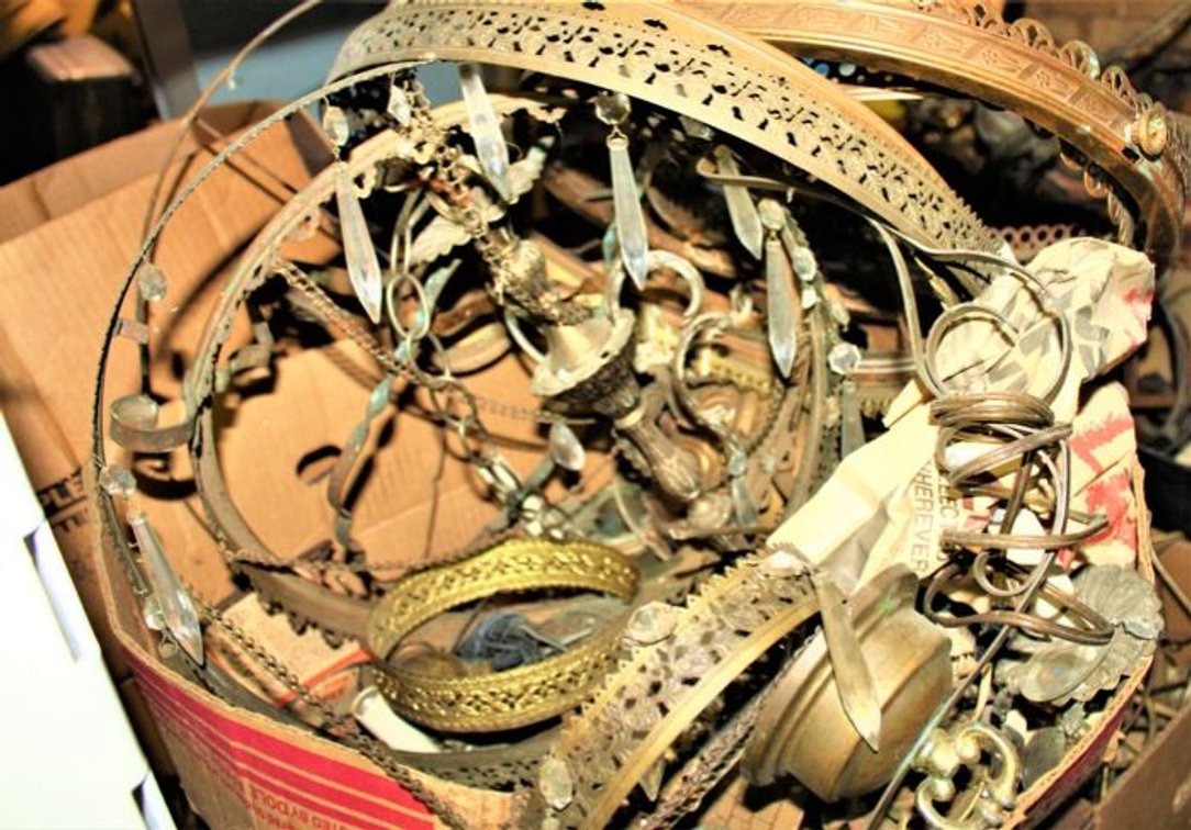 Image for HUGE ESTATE AUCTION