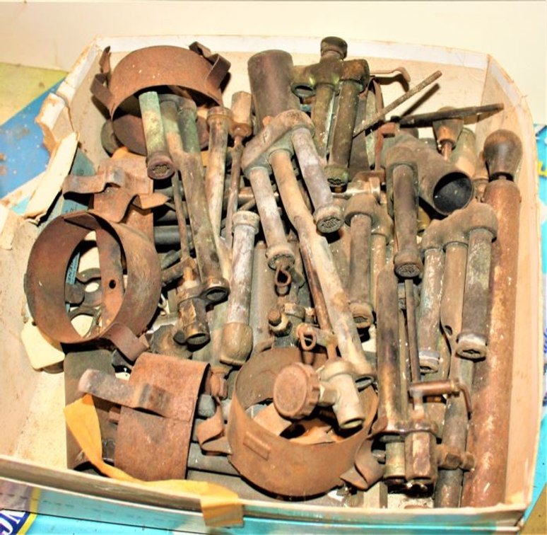 Image for HUGE ESTATE AUCTION