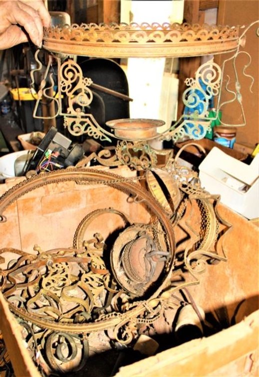 Image for HUGE ESTATE AUCTION