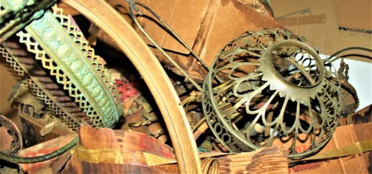 Image for HUGE ESTATE AUCTION