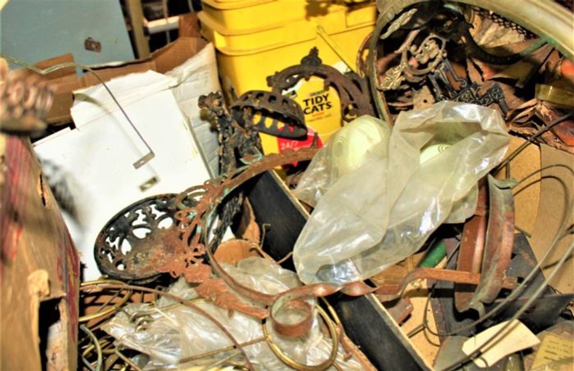 Image for HUGE ESTATE AUCTION