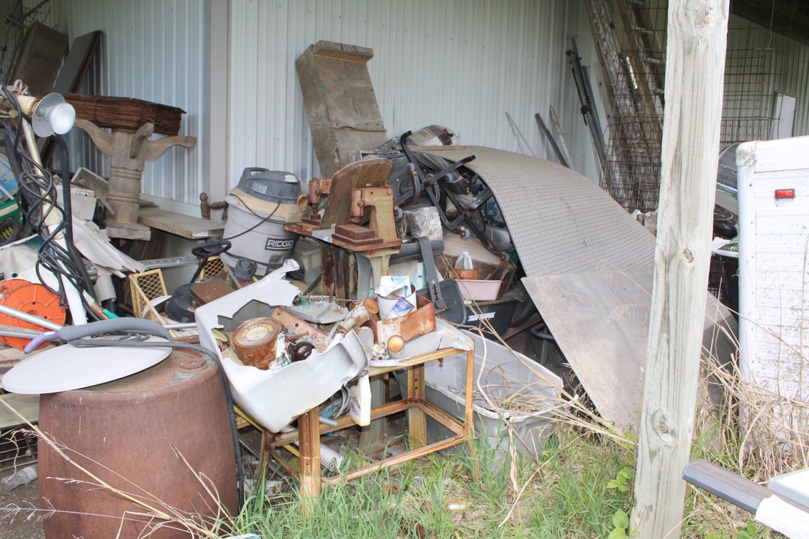 Image for HUGE ESTATE AUCTION