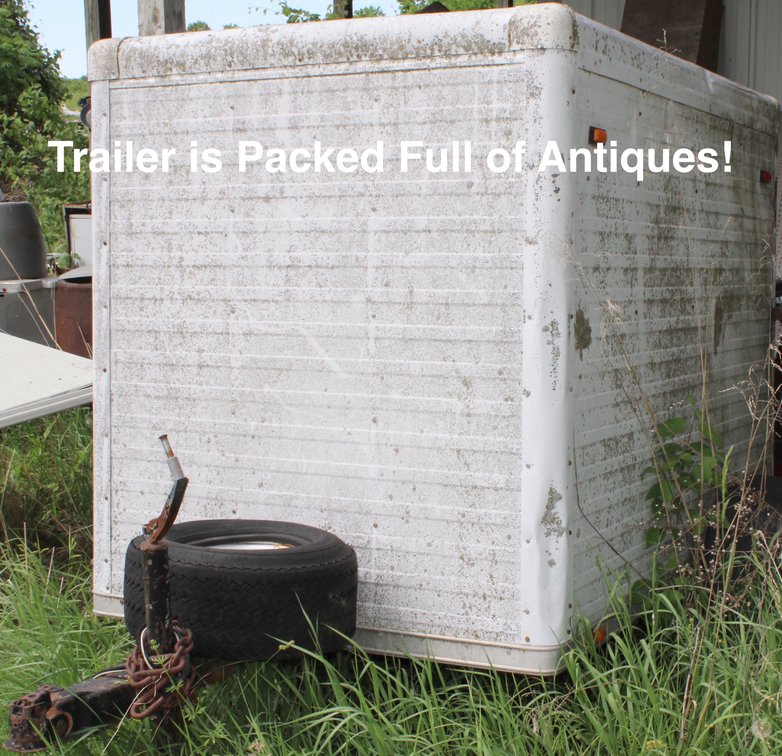 Image for HUGE ESTATE AUCTION