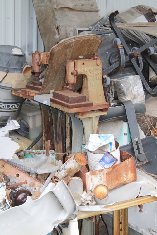 Image for HUGE ESTATE AUCTION