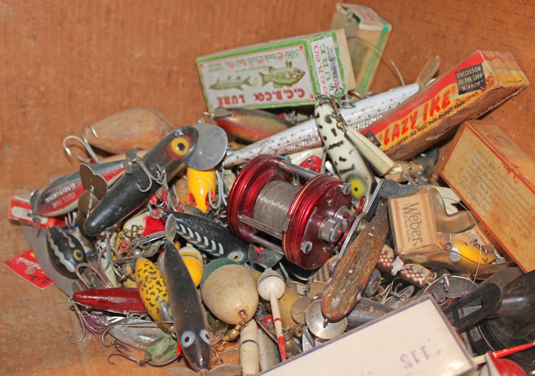 Image for HUGE ESTATE AUCTION