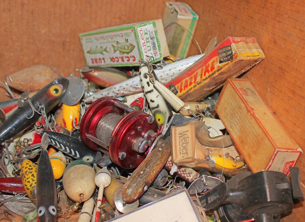 Image for HUGE ESTATE AUCTION