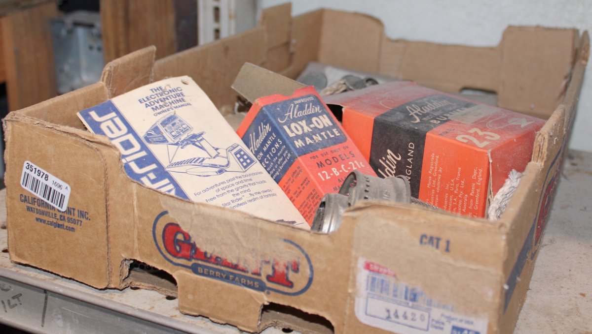 Image for HUGE ESTATE AUCTION