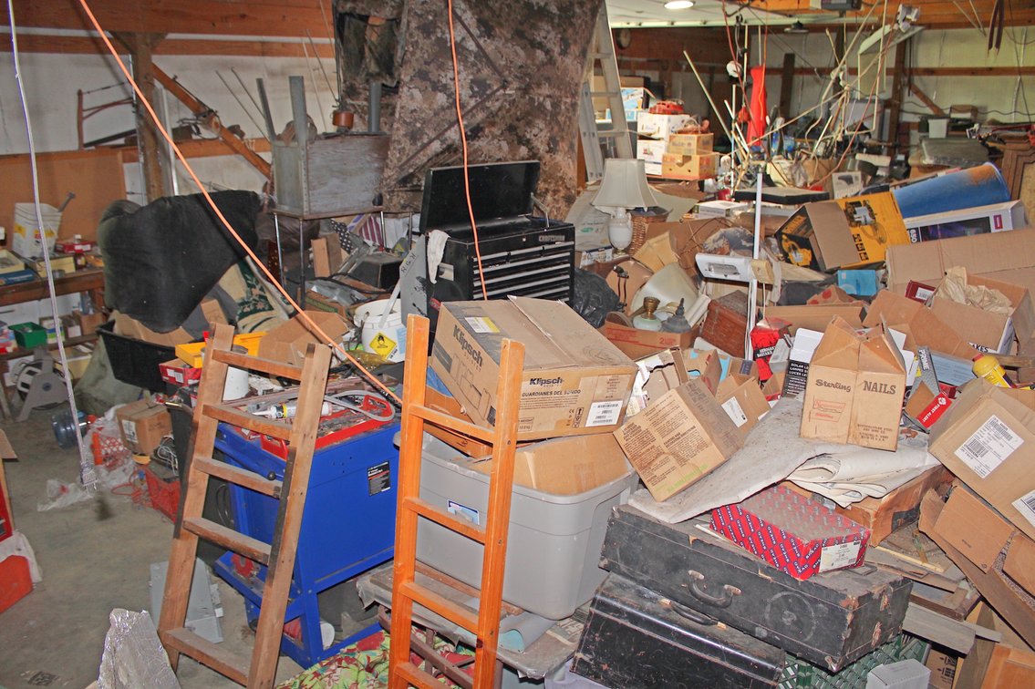 Image for HUGE ESTATE AUCTION