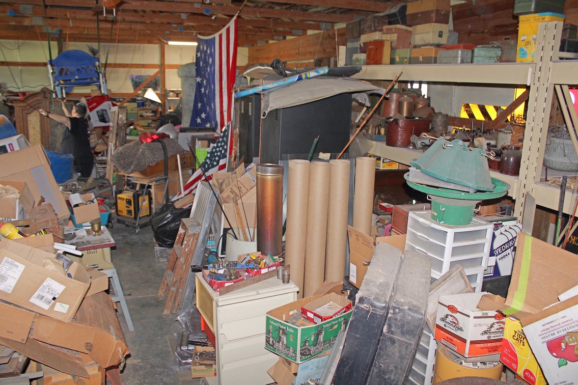 Image for HUGE ESTATE AUCTION