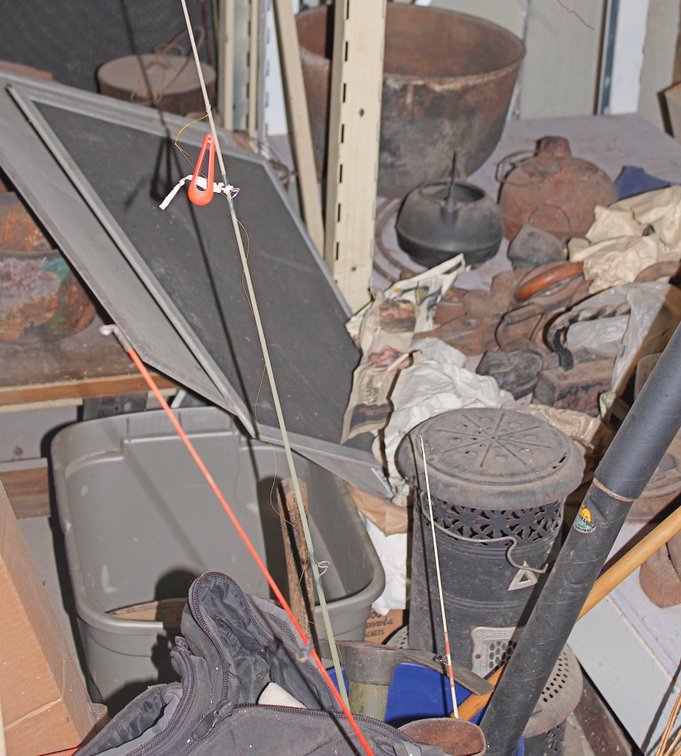 Image for HUGE ESTATE AUCTION