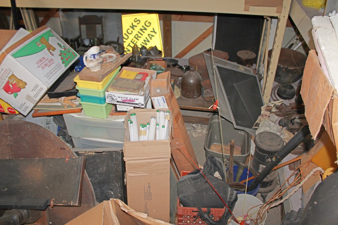 Image for HUGE ESTATE AUCTION