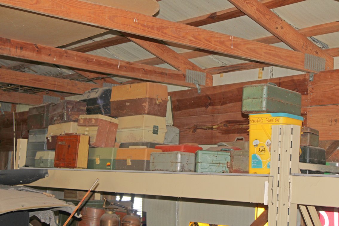 Image for HUGE ESTATE AUCTION