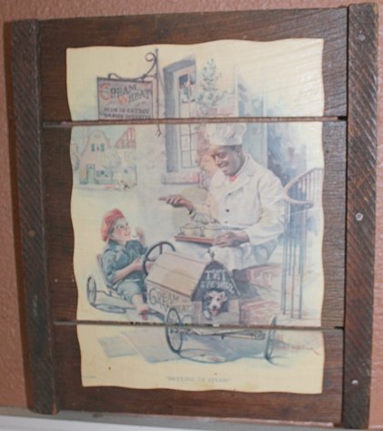 Image for ESTATE AUCTION