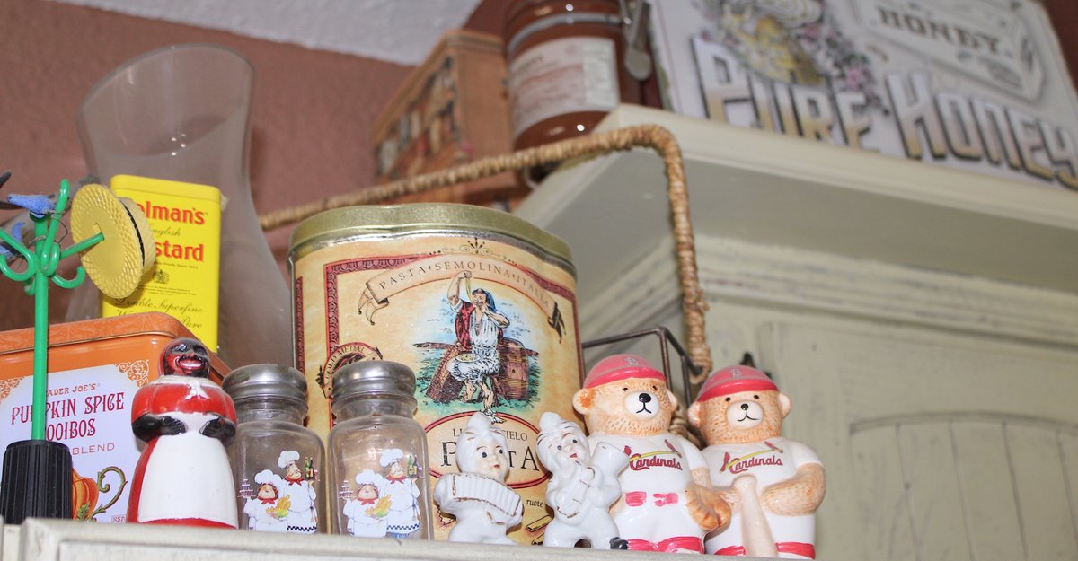 Image for ESTATE AUCTION