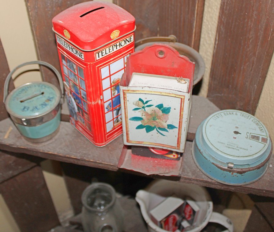 Image for ESTATE AUCTION