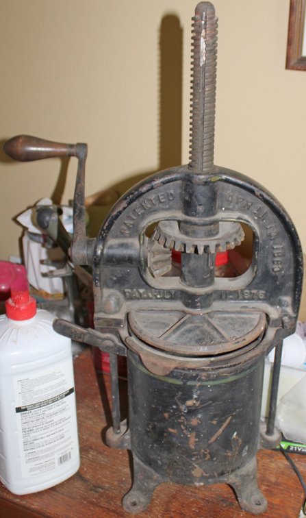 Image for ESTATE AUCTION