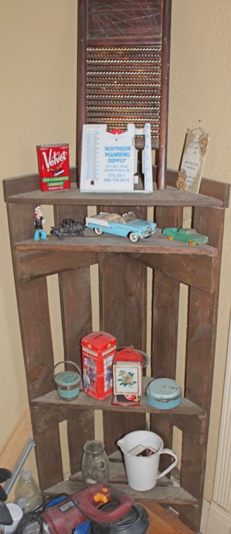 Image for ESTATE AUCTION