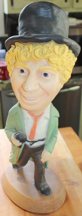 Image for ESTATE AUCTION