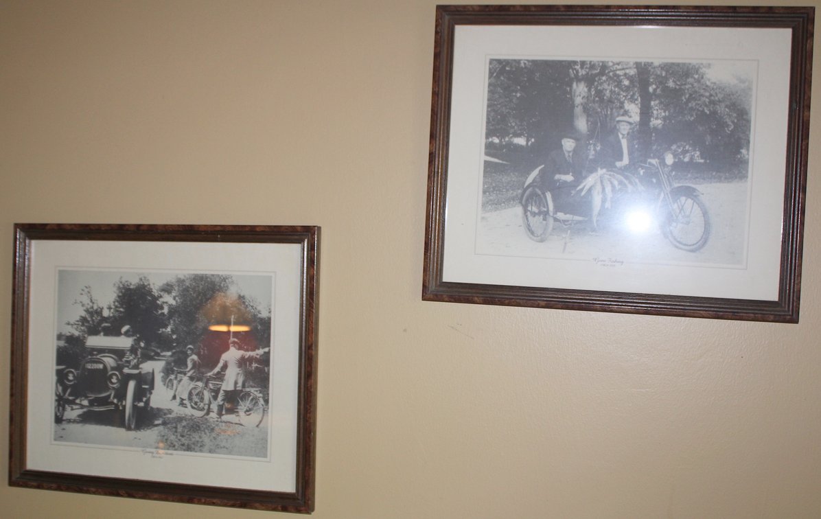 Image for ESTATE AUCTION