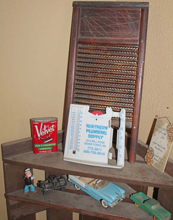 Image for ESTATE AUCTION