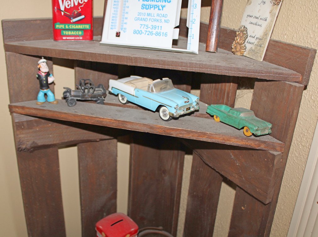 Image for ESTATE AUCTION